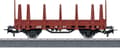 Pikkukuva 4 / 5: Märklin H0 Stake Car 4459