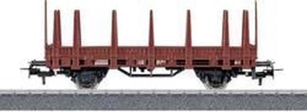 Märklin H0 Stake Car 4459