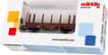 Pikkukuva 2 / 5: Märklin H0 Stake Car 4459
