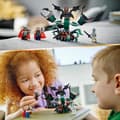 Pikkukuva 8 / 10: LEGO Marvel Thor Attack uuteen Asgardiin - 76207