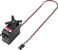 Pikkukuva 2 / 4: Reely Standard servo D5021 Digitaalinen servo Materiaali (käyttö): Muovi Pistokejärjestelmä: JR