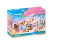 Miniatyrbillede 1 af 6: PLAYMOBIL Princess Dormitory - 70453