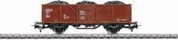Märklin Start Up Open Freight Car - 4431