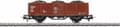 Pikkukuva 3 / 3: Märklin Start Up Open Freight Car - 4431