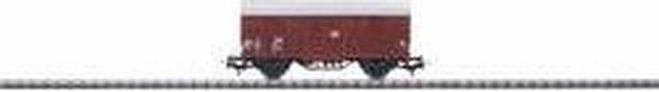 Märklin H0 Rälsvagn 4410