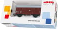 Miniatyrbild 2 av 4: Märklin H0 Rälsvagn 4410