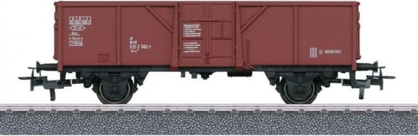 Märklin H0 jernbanevogn 4430