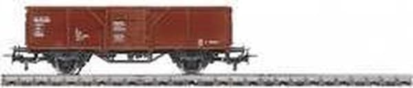 Märklin H0 jernbanevogn 4430