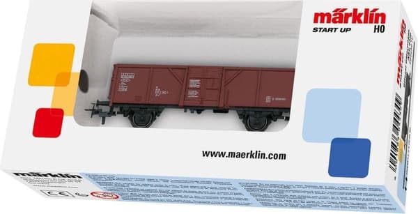 Märklin H0 jernbanevogn 4430