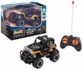 Miniatyrbillede 5 af 7: Revell Control 23492 RC modelbil til begyndere Elektrisk