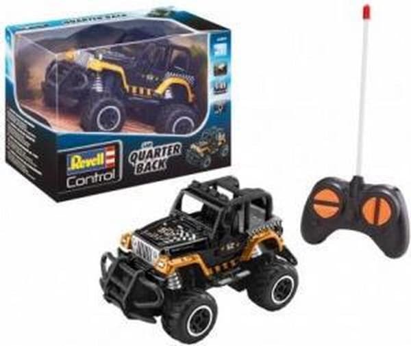 Revell Control 23492 RC modelbil til begyndere Elektrisk
