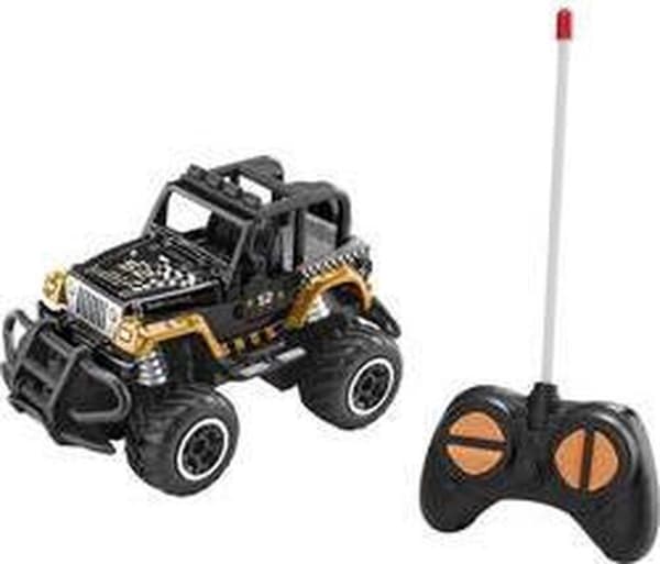 Revell Control 23492 RC modelbil til begyndere Elektrisk
