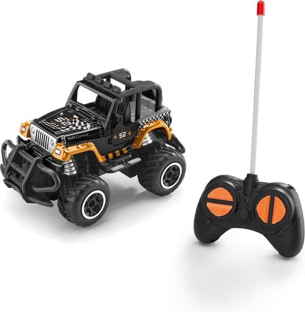Revell Control 23492 RC modelbil til begyndere Elektrisk