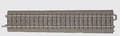 Miniatyrbild 3 av 3: H0 Märklin C Spår (med ballastbädd) 24922 Övergångsspår På K-spår 180 mm