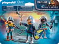 Miniatyrbillede 4 af 4: PLAYMOBIL Novelmore Sæt med 3 Novelmore Knights - 70671