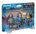 Miniatyrbillede 1 af 4: PLAYMOBIL Novelmore Sæt med 3 Novelmore Knights - 70671