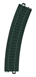 Miniatyrbillede 4 af 4: Märklin World 23130 H0 Sæt med 6 buede plastskinner (23130)