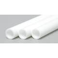 Pikkukuva 4 / 5: ikivihreä polystyreeniputki (Ø x L) 3,2 mm x 350 mm 5 kpl (224)