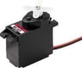 Miniatyrbillede 5 af 6: Reely Micro servo Digital servo Materiale (drev): Plaststiksystem: JR