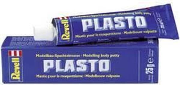 Revell 39607 Plasto kroppsspackel