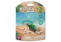 Miniatyrbild 2 av 3: PLAYMOBIL Wiltopia jättesköldpadda - 71058