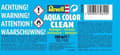 Miniatyrbillede 2 af 4: Revell 39620 Aqua Color Clean - 100ml Cleaner