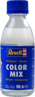 Miniatyrbild 4 av 5: Color Mix Emalj Thinner - 100ml - Revell - RV39612