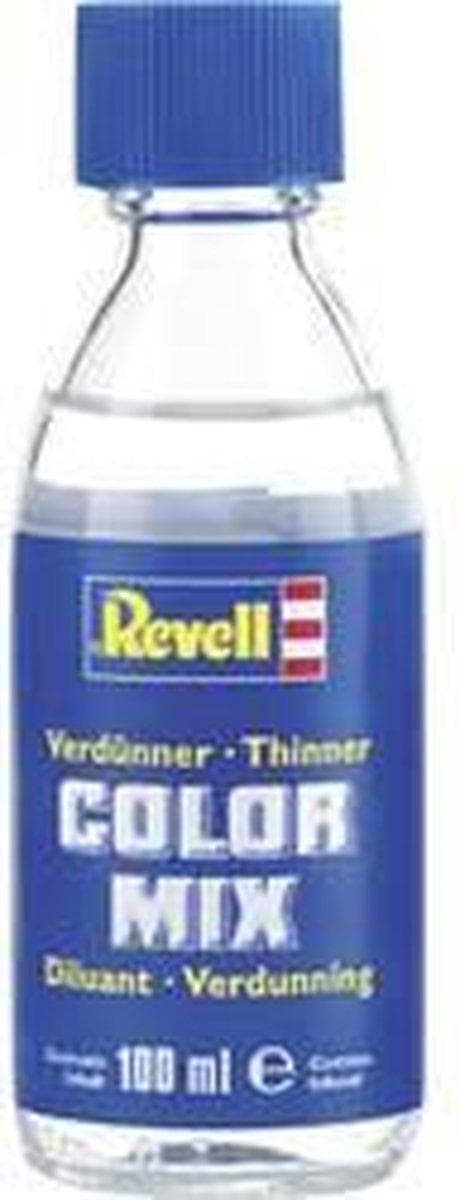 Color Mix Emaljefortynder - 100ml - Revell - RV39612