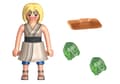 Miniatyrbilde 2 av 5: Playmobil Figures Tsunade, 5 år, Flerfarget, 1 stykker