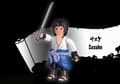 Miniatyrbild 3 av 5: Playmobil Sasuke, 5 År, Multifärg, 1 styck