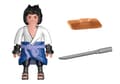 Miniatyrbild 2 av 5: Playmobil Sasuke, 5 År, Multifärg, 1 styck