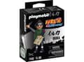 Pikkukuva 4 / 5: Playmobil Iruka, 5 vuosi/vuosia, Monivärinen, 1 kpl