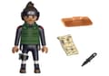 Pikkukuva 2 / 5: Playmobil Iruka, 5 vuosi/vuosia, Monivärinen, 1 kpl