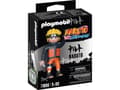 Pikkukuva 4 / 5: Playmobil Naruto, 5 vuosi/vuosia, Monivärinen, 1 kpl