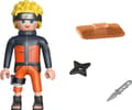 Pikkukuva 5 / 5: Playmobil Naruto, 5 vuosi/vuosia, Monivärinen, 1 kpl