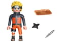 Pikkukuva 2 / 5: Playmobil Naruto, 5 vuosi/vuosia, Monivärinen, 1 kpl