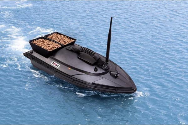 Reely RY-BT540 RC syöttivene RTR 540mm