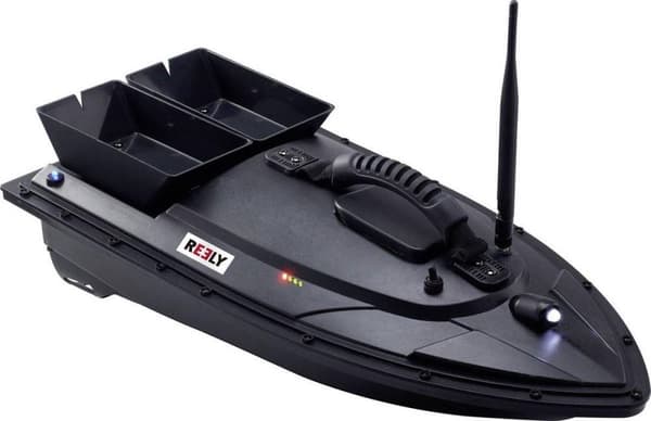 Reely RY-BT540 RC syöttivene RTR 540mm