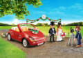 Miniatyrbillede 4 af 5: PLAYMOBIL Bryllupsstartpakke - 71077