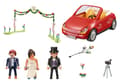 Miniatyrbillede 2 af 5: PLAYMOBIL Bryllupsstartpakke - 71077