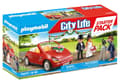 Miniatyrbillede 1 af 5: PLAYMOBIL Bryllupsstartpakke - 71077