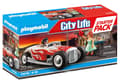 Miniatyrbillede 1 af 5: PLAYMOBIL Startpakke Hot Rod - 71078