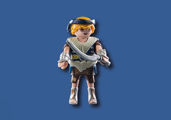 Playmobil Novelmore - Sal'ahari Sands - Arwynn's Mission 71028