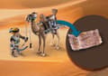 Miniatyrbild 6 av 7: Playmobil Novelmore - Sal'ahari Sands - Arwynn's Mission 71028