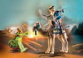 Miniatyrbild 2 av 7: Playmobil Novelmore - Sal'ahari Sands - Arwynn's Mission 71028