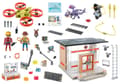 Miniatyrbillede 3 af 7: PLAYMOBIL Dragons: The Nine Realms - Icaris Lab - 71084