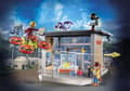 Miniatyrbillede 2 af 7: PLAYMOBIL Dragons: The Nine Realms - Icaris Lab - 71084