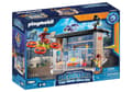 Miniatyrbillede 1 af 7: PLAYMOBIL Dragons: The Nine Realms - Icaris Lab - 71084