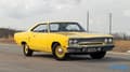 Miniatyrbild 3 av 5: Revell Model Kit Plymouth Road Runner 1970 / Skala 1:24