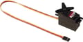 Miniatyrbild 4 av 5: Reely Standard servo S3003 MG Analog servo Material (drivning): Metallpluggsystem: JR